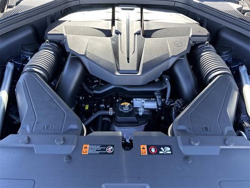 New 2026 Genesis GV80 3.5T Prestige image 12