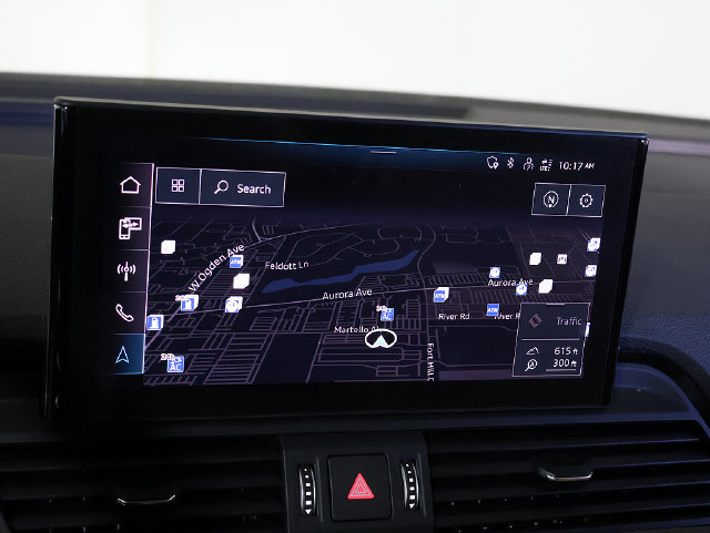 Used 2023 Audi Q5 e Prestige w/ Prestige Package AWD/4WD image 21
