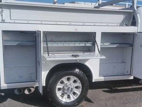 Used 2022 Ford F350 XLT image 20