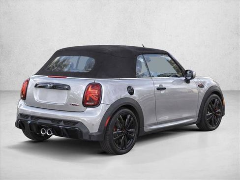 Used 2024 MINI Cooper John Cooper Works FWD image 7