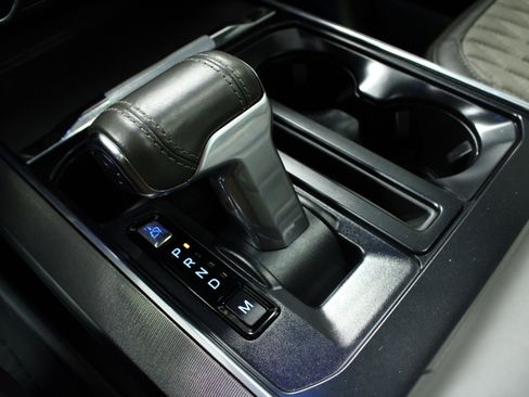 Used 2025 Ford F150 Platinum w/ Equipment Group 703A Plus image 25