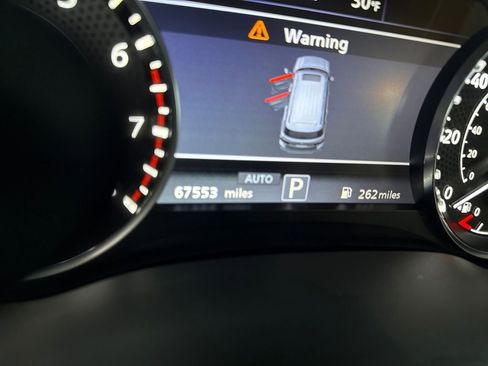 Certified 2023 Nissan Armada S image 16