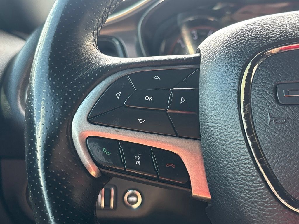 Used 2019 Dodge Challenger SXT w/ Plus Package RWD image 22