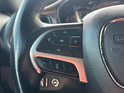 Used 2019 Dodge Challenger SXT w/ Plus Package RWD image 22