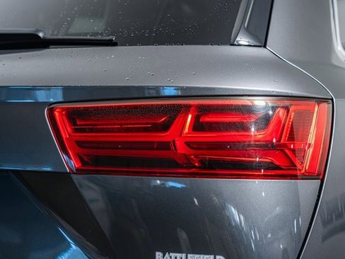 Used 2019 Audi Q7 3.0T Premium Plus image 7