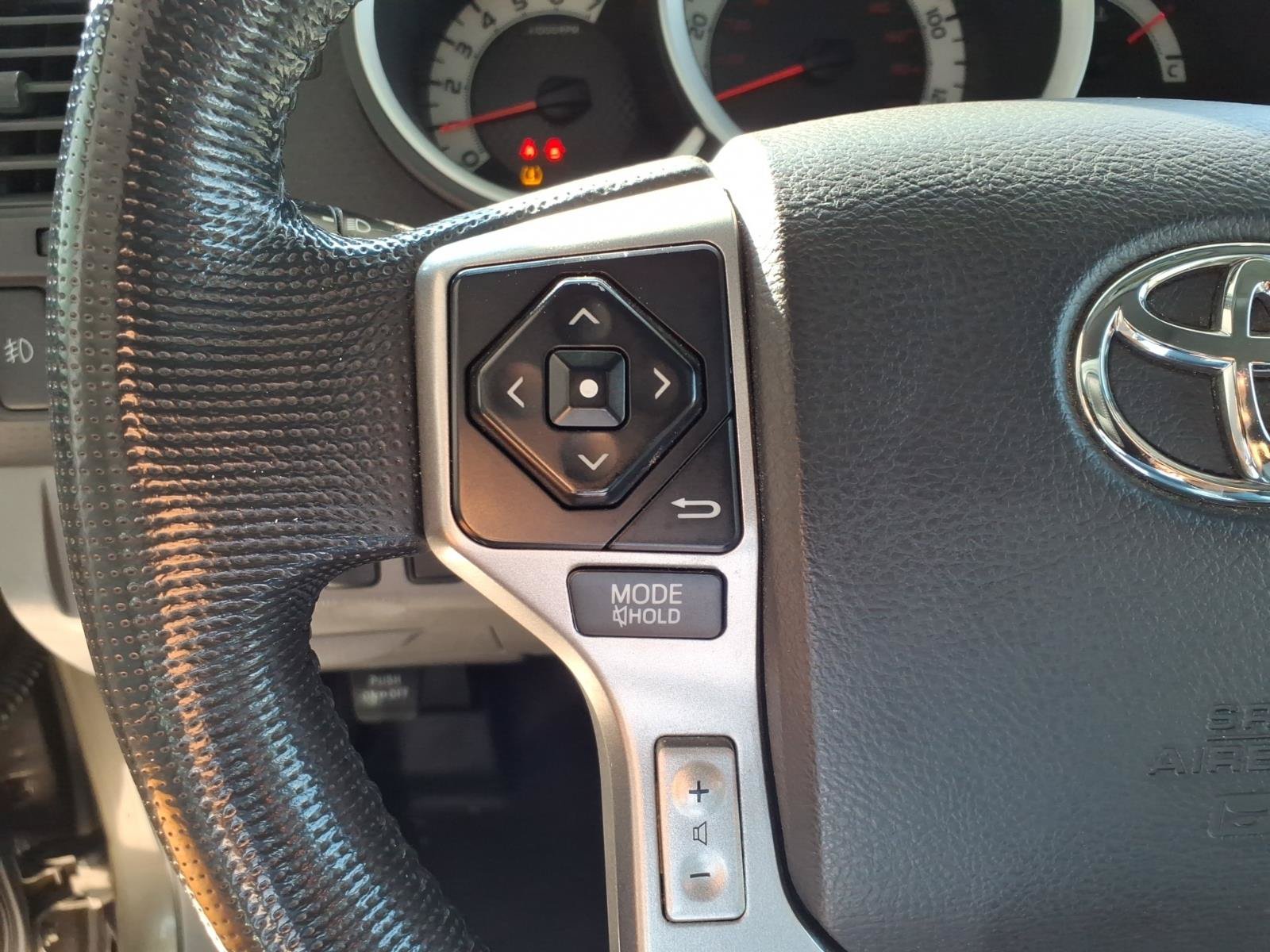 Used 2015 Toyota Tacoma 4x4 Double Cab w/ TRD Sport Package image 15