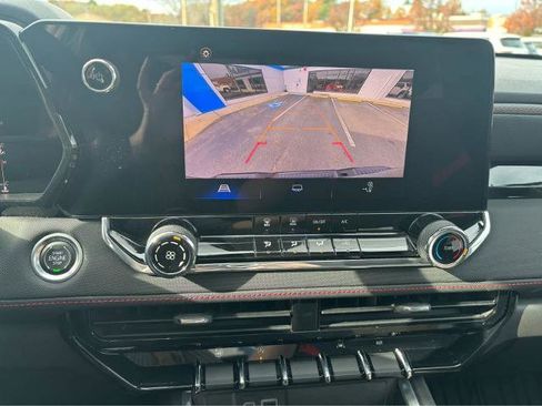 Used 2023 Chevrolet Colorado Z71 w/ Advanced Trailering Package image 21