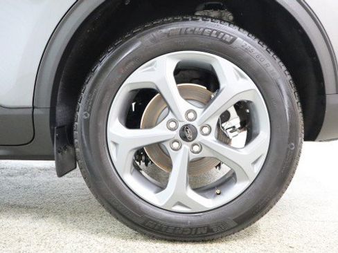 Used 2026 Ford Escape ST-Line w/ Cold Weather Package AWD/4WD image 23