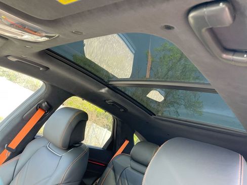 New 2026 Genesis GV70 3.5T Sport Prestige image 45