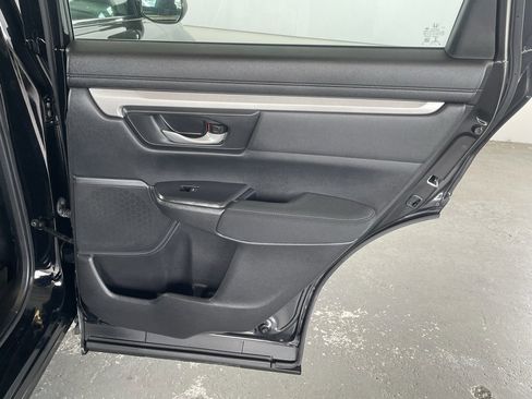 Used 2022 Honda CR-V LX image 27