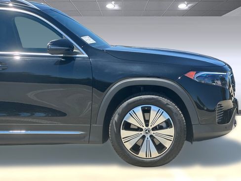 Certified 2023 Mercedes-Benz EQB 250+ image 29