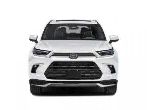 New 2026 Toyota Grand Highlander AWD Hybrid image 7