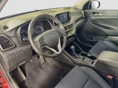 Used 2019 Hyundai Tucson Night AWD/4WD image 19