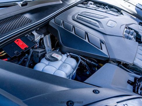 Used 2024 Porsche Cayenne S image 19