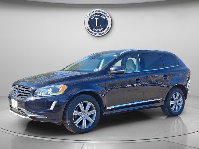 Used 2017 Volvo XC60 T5 Inscription w/ Preferred Option Package AWD/4WD image 1