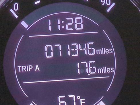 Used 2022 Honda HR-V Sport image 30