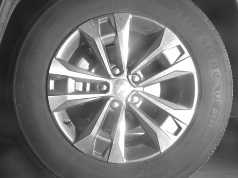 Used 2025 Chevrolet Equinox LT image 12