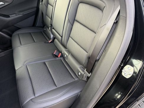 New 2026 Chevrolet Equinox LT w/ Convenience Package II image 29