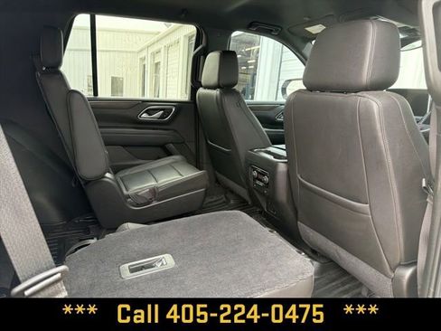 Used 2021 Chevrolet Tahoe Z71 image 17