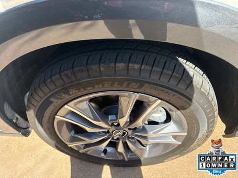 Used 2026 Acura ADX FWD image 33