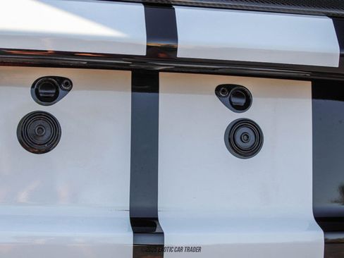 Used 2022 Ford Mustang Shelby GT500 w/ Carbon Fiber Track Pack image 87