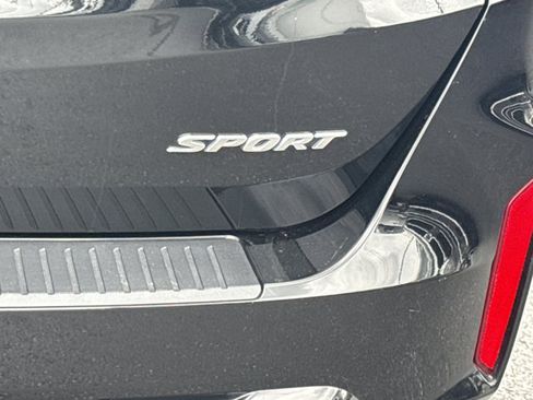 Used 2025 Honda Odyssey Sport-L image 10