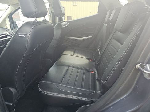 Used 2022 Ford EcoSport Titanium AWD/4WD image 17