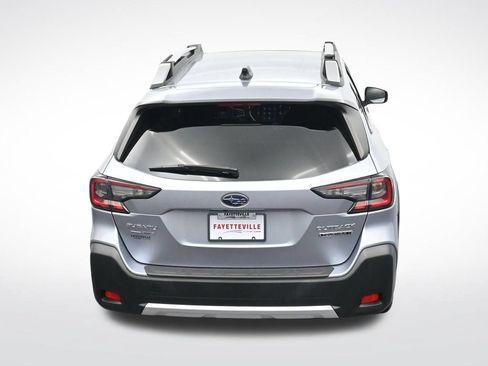 Used 2024 Subaru Outback Touring XT AWD/4WD image 26