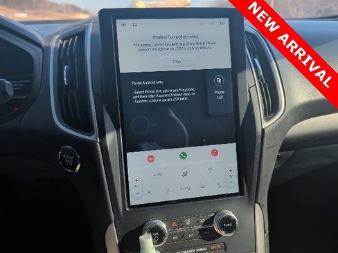 Used 2023 Ford Edge SEL w/ Convenience Package image 22