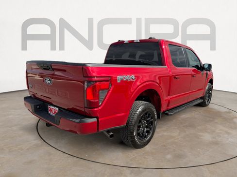 Used 2024 Ford F150 XLT w/ FX4 Off-Road Package AWD/4WD image 11