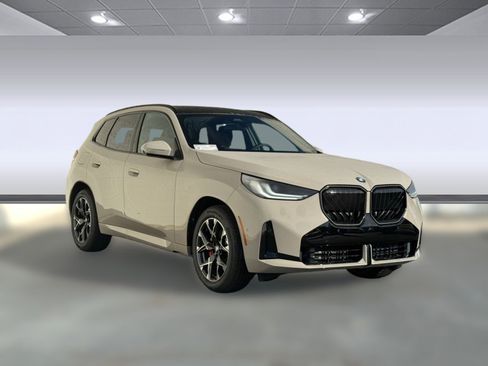 New 2026 BMW X3 xDrive30 w/ M Sport Package image 6