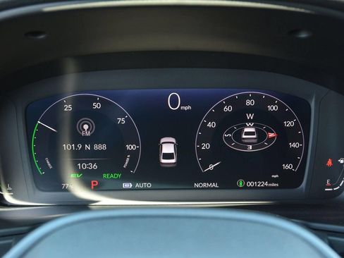 Used 2025 Honda Accord Sport image 24