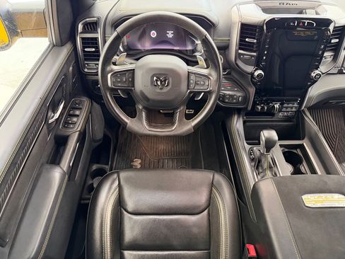 Used 2023 RAM 1500 TRX w/ TRX Level 2 Equipment Group AWD/4WD image 28