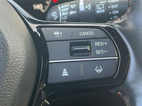 Used 2024 Honda HR-V Sport image 20