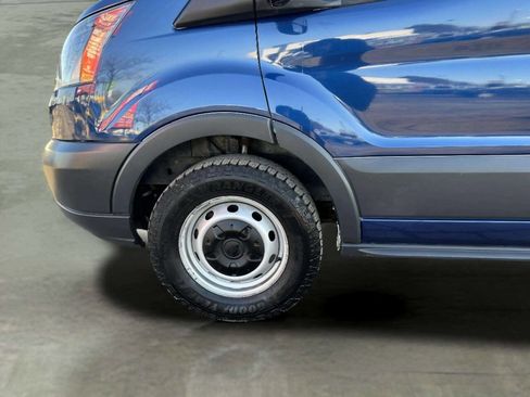 Used 2017 Ford Transit 250 250 3dr LWB High Roof Cargo Va image 9