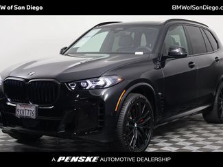 Used 2026 BMW X5 sDrive40i w/ M Sport Package RWD video 1