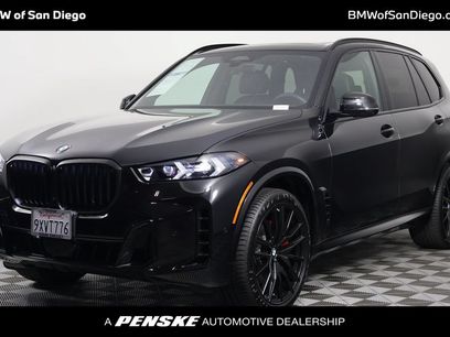 Used 2026 BMW X5 sDrive40i w/ M Sport Package