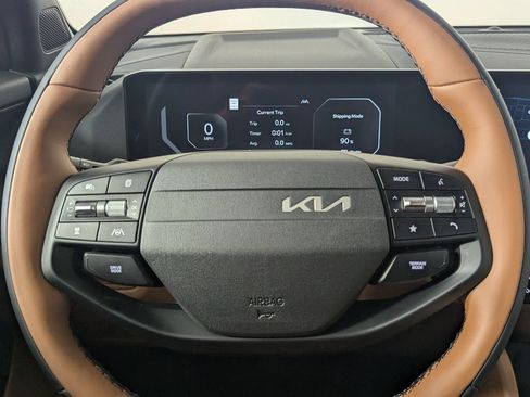 New 2026 Kia Sportage X-Line AWD/4WD image 16