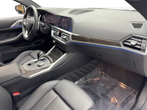 Used 2023 BMW 430i Coupe w/ Convenience Package image 48
