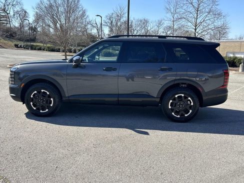 New 2026 Hyundai Palisade XRT Pro AWD/4WD image 4