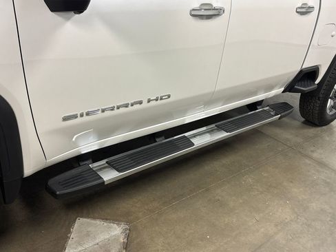 New 2025 GMC Sierra 2500 SLT image 10