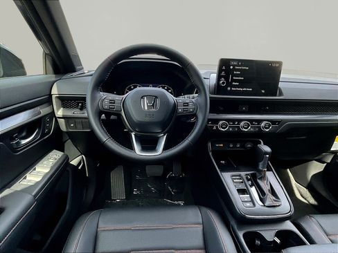 New 2027 Honda CR-V Sport-L image 11