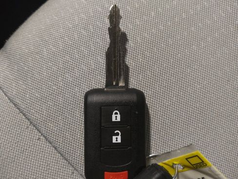 Used 2021 Mitsubishi Mirage G4 ES FWD image 32