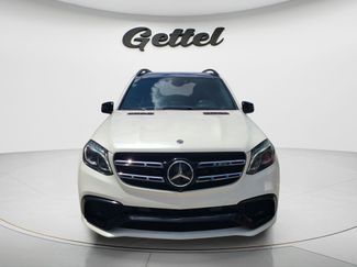 Used 2018 Mercedes-Benz GLS 63 AMG 4MATIC video 2
