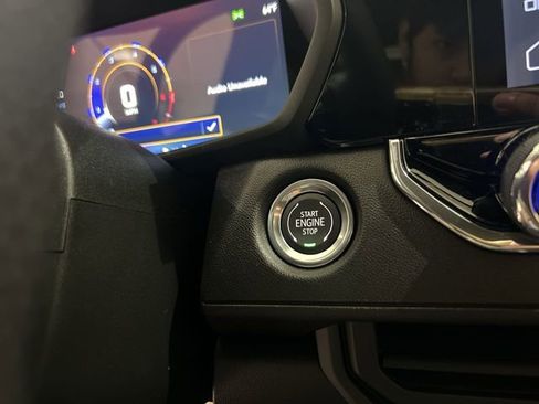 New 2026 Chevrolet Colorado Trail Boss AWD/4WD image 16