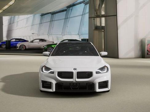 New 2026 BMW M2 image 28