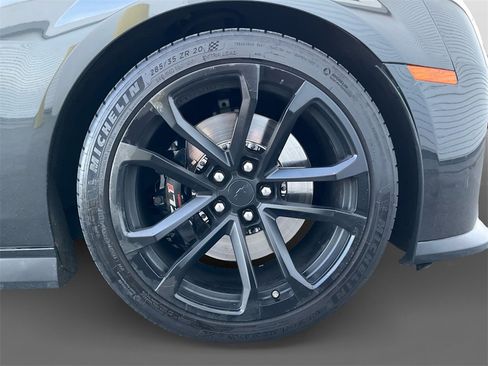 Used 2013 Chevrolet Camaro ZL1 image 16
