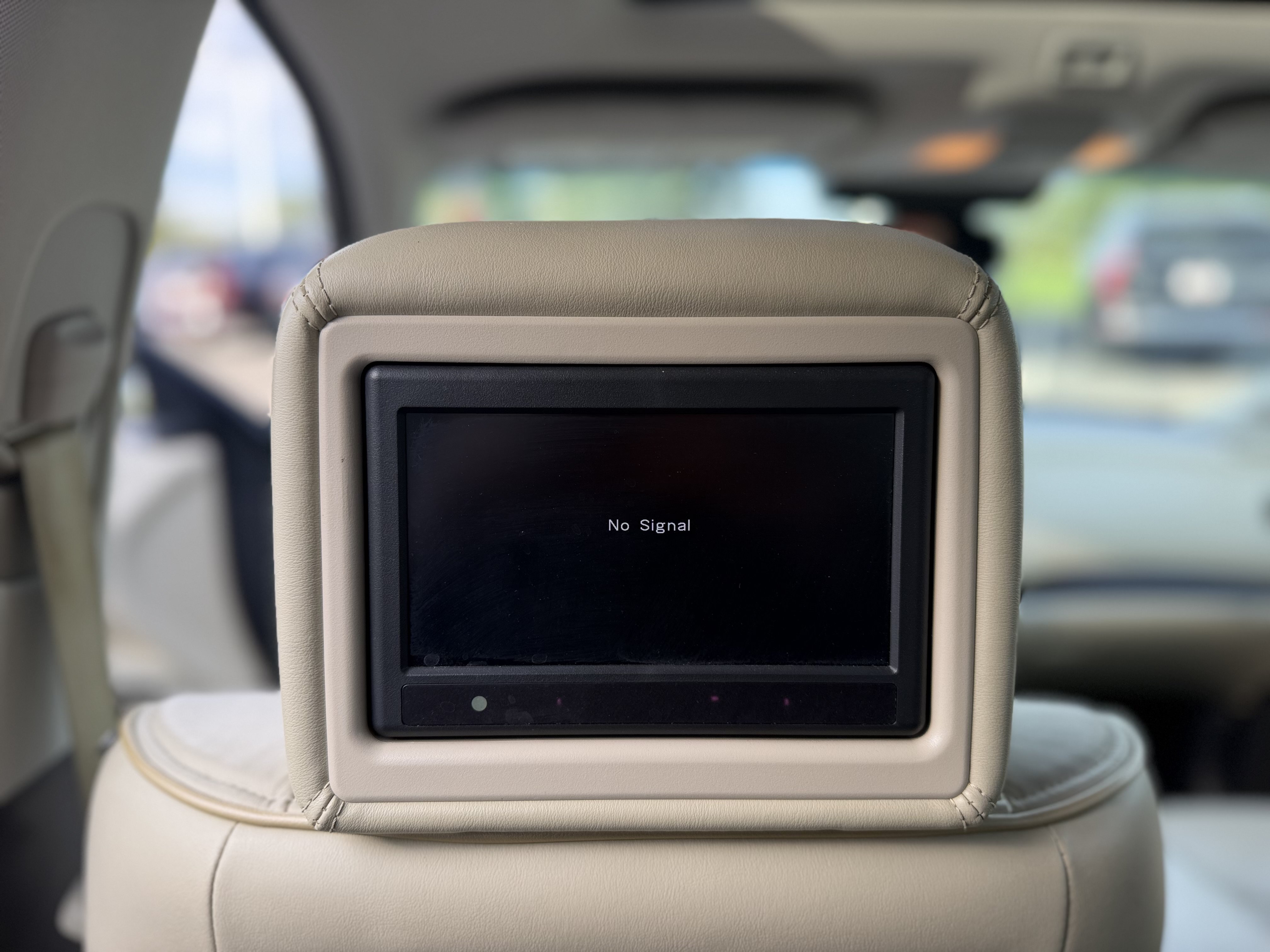 Used 2015 INFINITI QX60 Luxe w/ Deluxe Touring Package AWD/4WD image 11