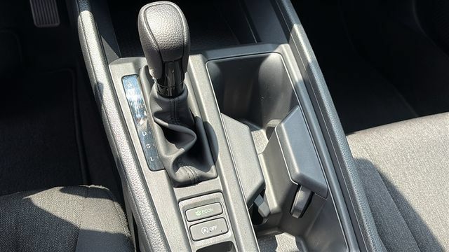 Used 2025 Honda Accord LX image 18