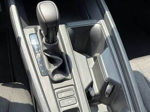 Used 2025 Honda Accord LX image 18